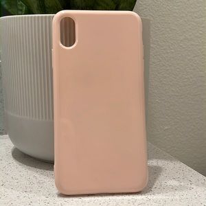 iPhone XS max case